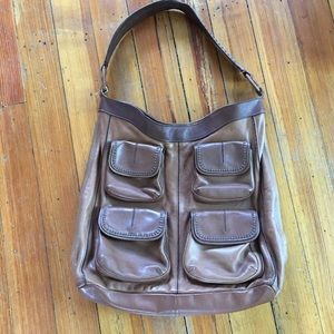 Banana Republic purse